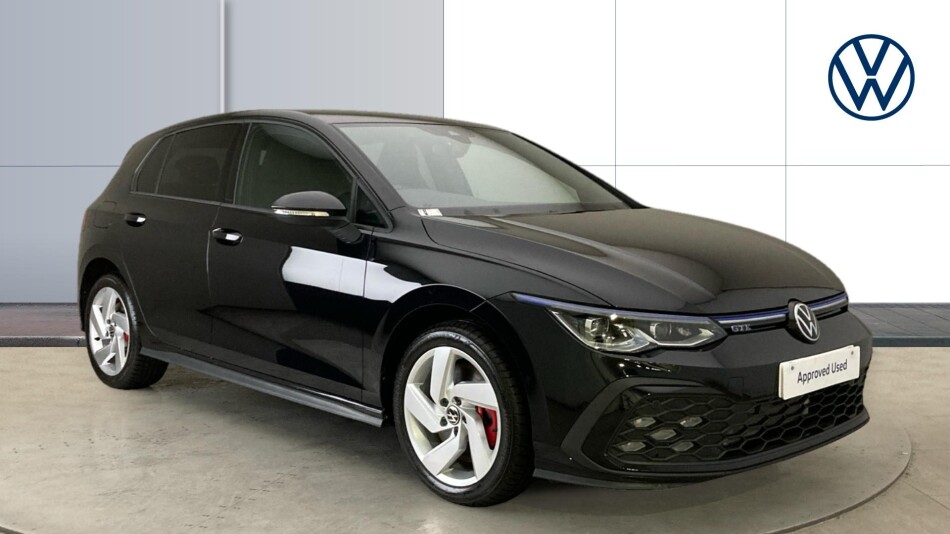 Volkswagen Golf 1.4 TSI GTE 5dr DSG Hatchback